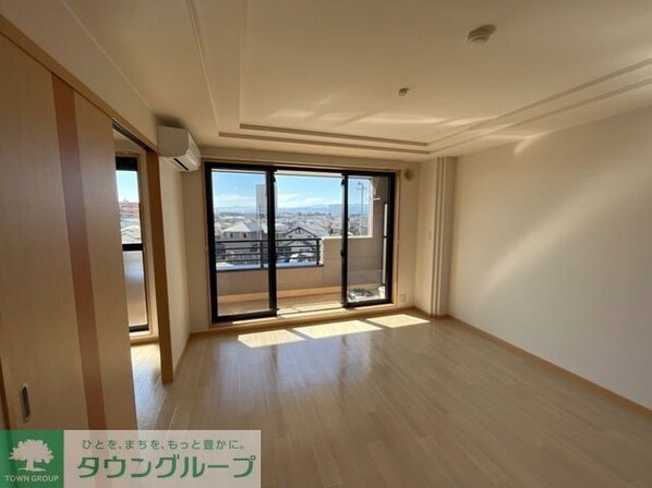 ラ・エルシオンの物件内観写真